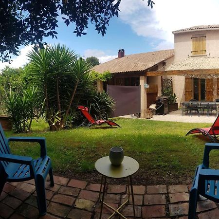 Petit Paradis Au Calme En Plein Marseille Exteriér fotografie