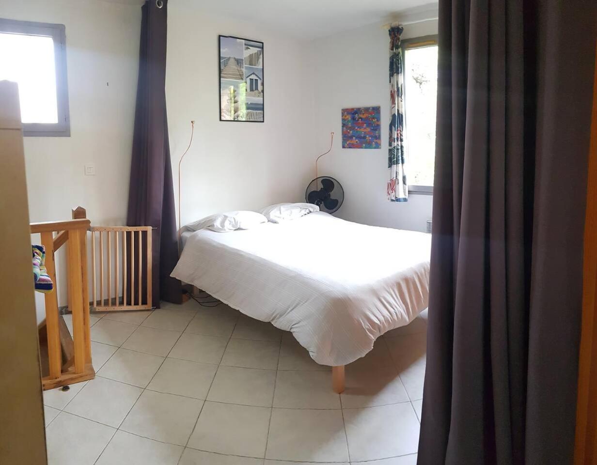 Petit Paradis Au Calme En Plein Marseille Exteriér fotografie