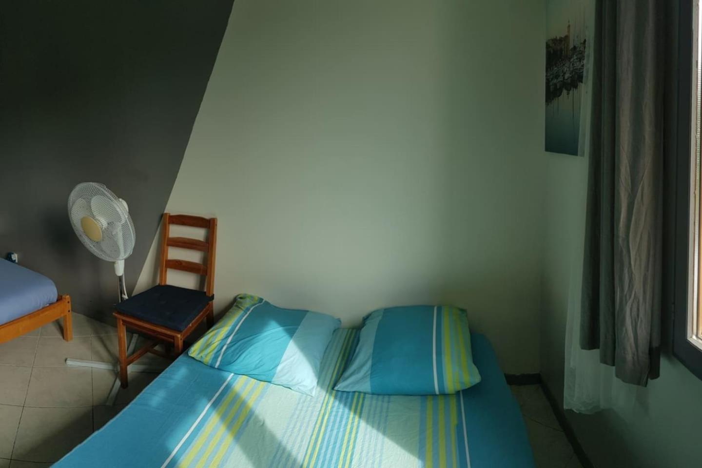 Petit Paradis Au Calme En Plein Marseille Exteriér fotografie