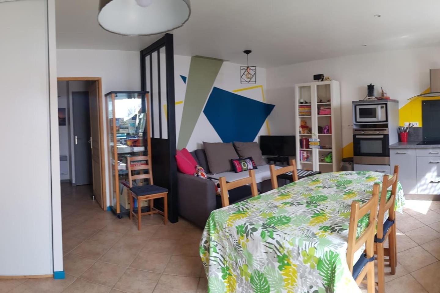 Petit Paradis Au Calme En Plein Marseille Exteriér fotografie