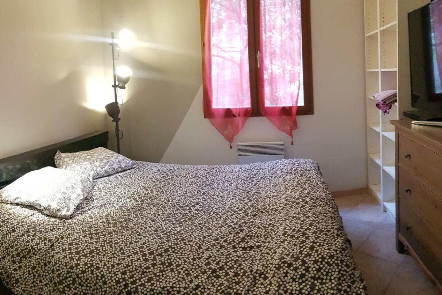 Petit Paradis Au Calme En Plein Marseille Exteriér fotografie